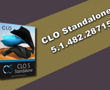 CLO Standalone 5.1.482.28715 Torrent