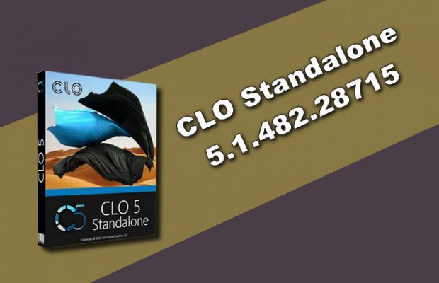 for apple download CLO Standalone 7.2.130.44712 + Enterprise