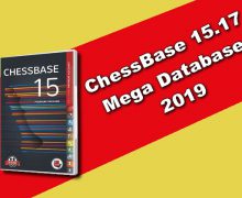 ChessBase 15.17 Torrent