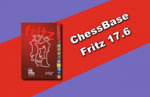 ChessBase Fritz 17.6 Torrent