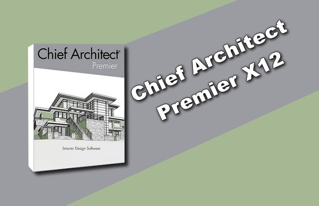 chief architect premier x7 library download