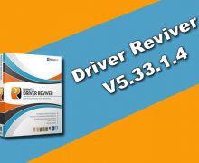 Driver Reviver 5.33.1.4