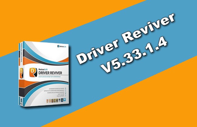 free for ios instal Driver Reviver 5.42.2.10