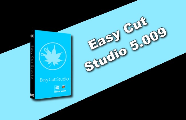 EasyCut Pro 5.111 / Studio 5.027 instal the new version for apple