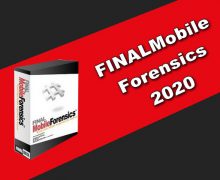 FINALMobile Forensics 2020 Torrent