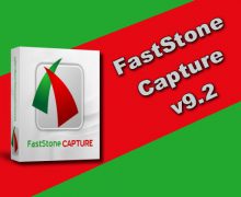 FastStone Capture v9.2 Torrent