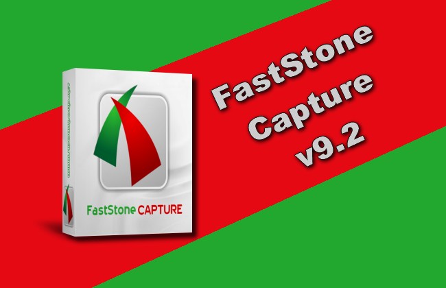 faststone capture torrent