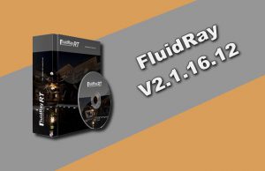 FluidRay 2.1.16.12