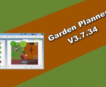 Garden Planner 3.7.34