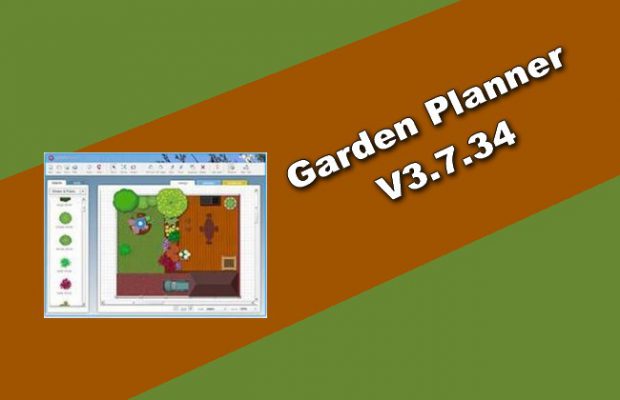 garden planner 3.7
