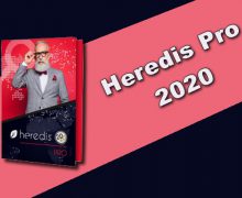 Heredis Pro 2020 FR