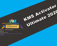 KMS Activator Ultimate 2020 Torrent