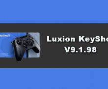 Luxion KeyShot Pro 9.1.98 Torrent