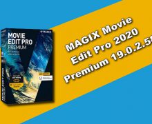 MAGIX Movie Edit Pro 19.0.2.58 Torrent
