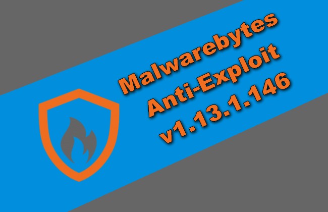 Malwarebytes Anti-Exploit Premium 1.13.1.551 Beta instal the last version for apple