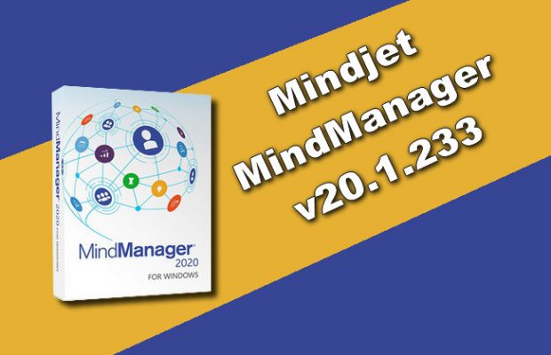 mindjet mindmanager 2012 runtime error