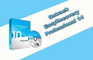 Ontrack EasyRecovery Professional 14
