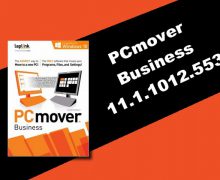 PCmover Business 11.1.1012.553 Torrent