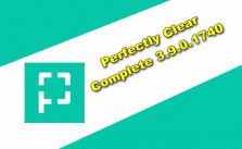 Perfectly Clear Complete 3.9.0.1740