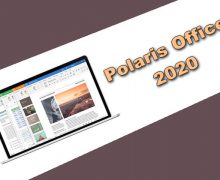 Polaris Office 2020 Torrent