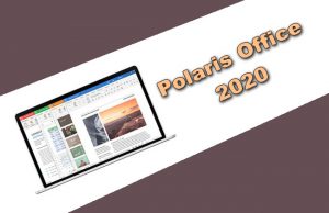 Polaris Office 2020