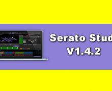 Serato Studio 1.4.2 Torrent