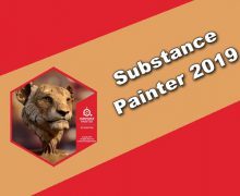 Substance Painter 2019 Torrent