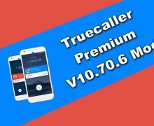 Truecaller Premium v10.70.6 Mod