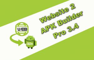 Website 2 APK Builder Pro 3.4