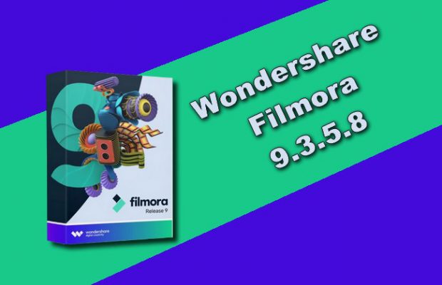 wondershare filmora 9 torrent wondershare filmora 9 torrent