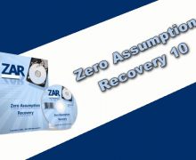 Zero Assumption Recovery 10 Torrent