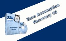 Zero Assumption Recovery 10 Torrent