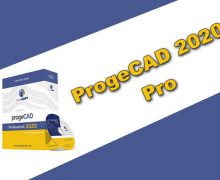 progeCAD 2020 Pro Torrent