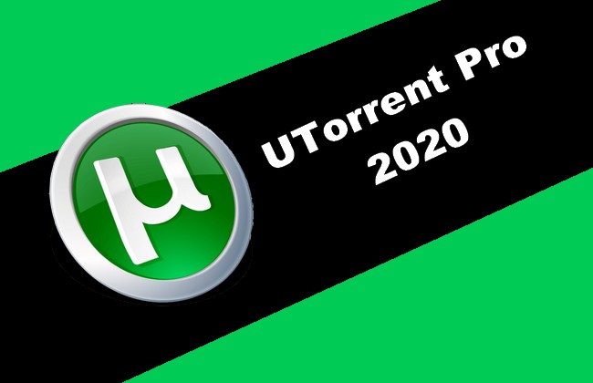 uTorrent 2020 Torrent