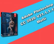 Adobe Photoshop CC 2020 Fr Torrent