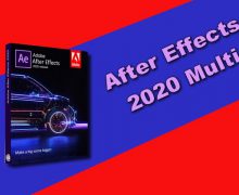 After Effects 2020 Multi Torrent