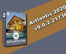 Artlantis 2020 Torrent