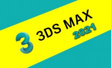Autodesk 3DS MAX 2021 Torrent