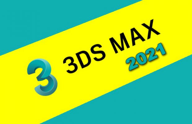 Autodesk 3DS MAX 2021 620x400 