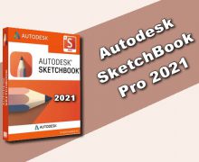 Autodesk SketchBook Pro 2021 Torrent