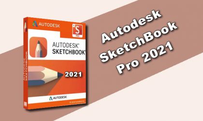 autodesk sketchbook pro 6 torrent