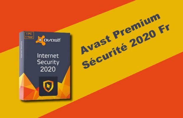 Avast Premium Security 2023 23.10.6086 for mac instal free