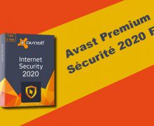 Avast Premium Sécurité 2020 Fr Torrent