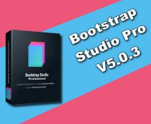 Bootstrap Studio Pro V5.0.3 Torrent