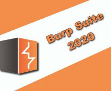 Burp Suite Pro 2020 Torrent