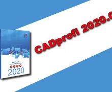 CADprofi 2020.03 Torrent