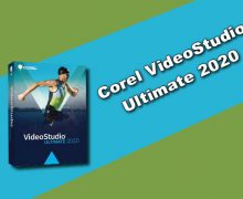 Corel VideoStudio Ultimate 2020 Torrent