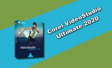 Corel VideoStudio Ultimate 2020