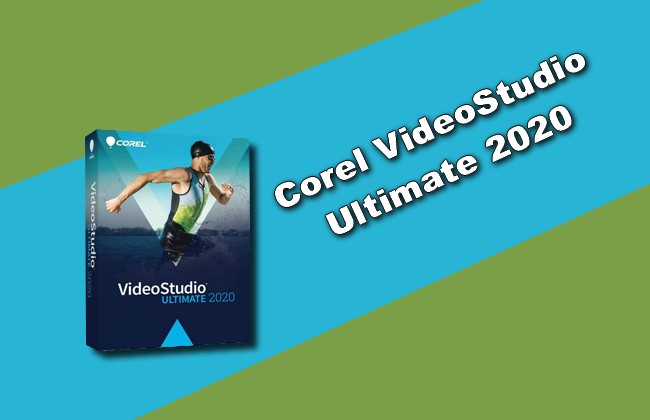 Corel VideoStudio Ultimate 2020