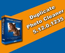 Duplicate Photo Cleaner 5.12.0.1235